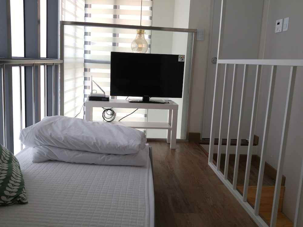 Myeongdong Artmonstay Guesthouse 18/74