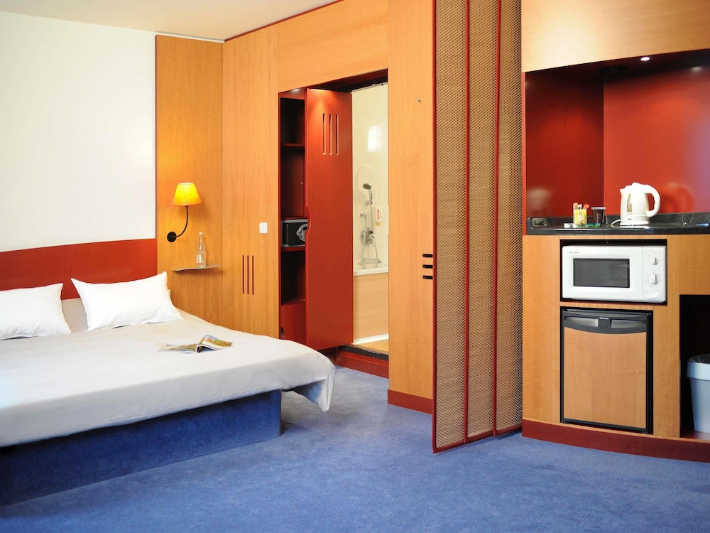 Novotel Suites Muenchen Parkstadt Schwabing 23/59