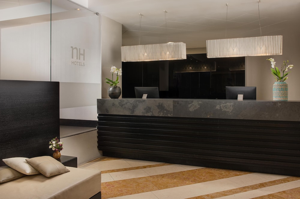 Nh Trieste Hotel 4/61