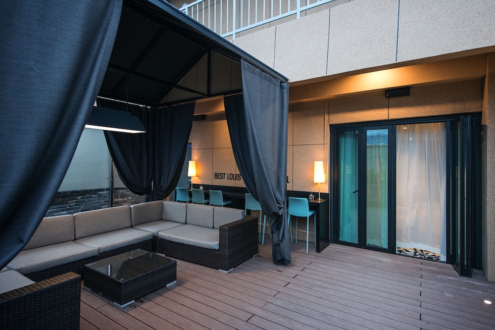 Best Louis Hamilton Hotel Changwon 51/68