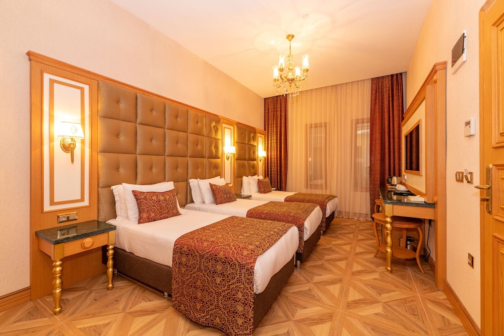 Wyndham Istanbul Old City 12/50