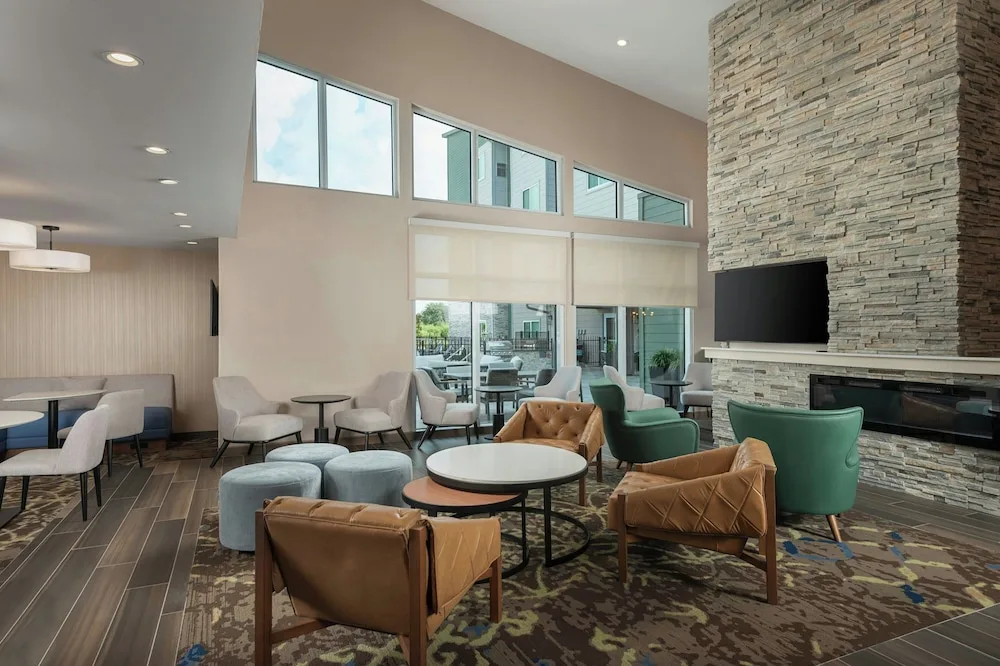 Residence Inn by Marriott Pearland 27/34