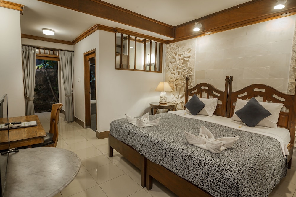 Taman Harum Cottages 19/80