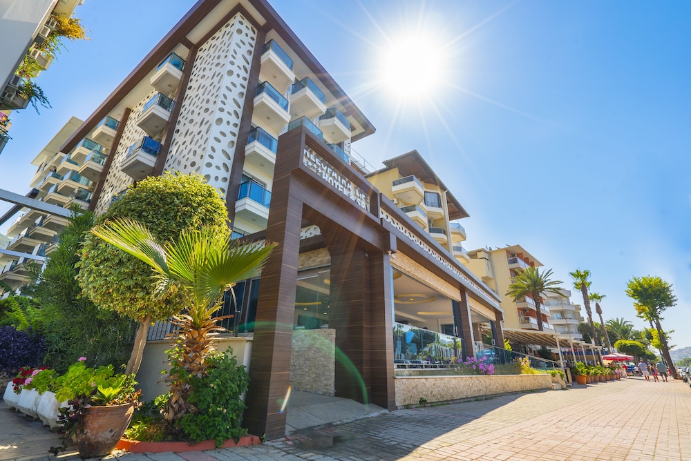 Kleopatra Life Hotel 30/43