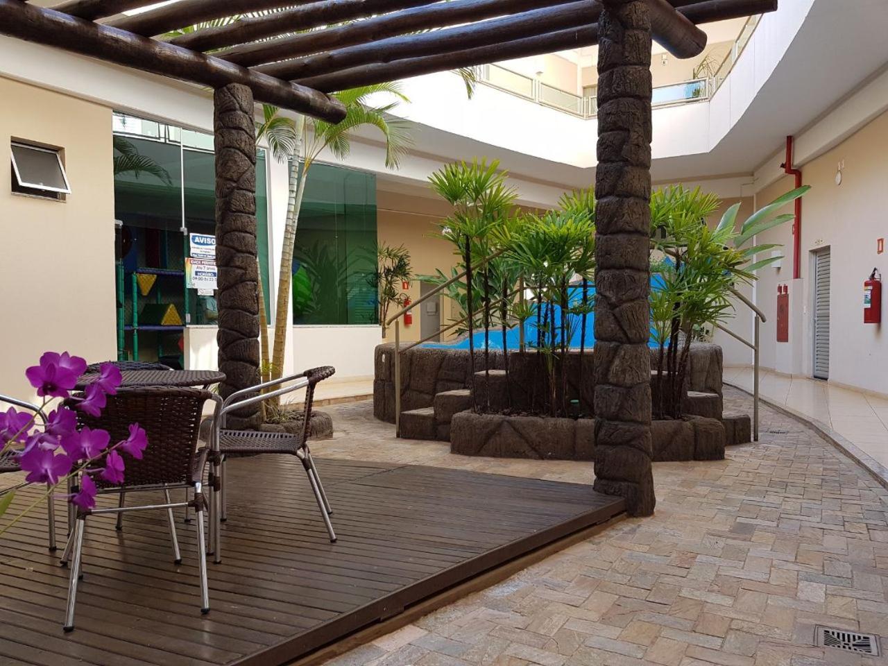 Agua Viva Hotel 30/52