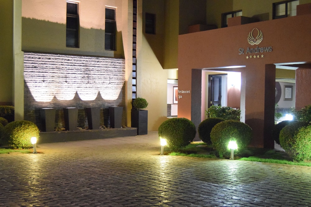St Andrews Signature Hotel Spa 68/77