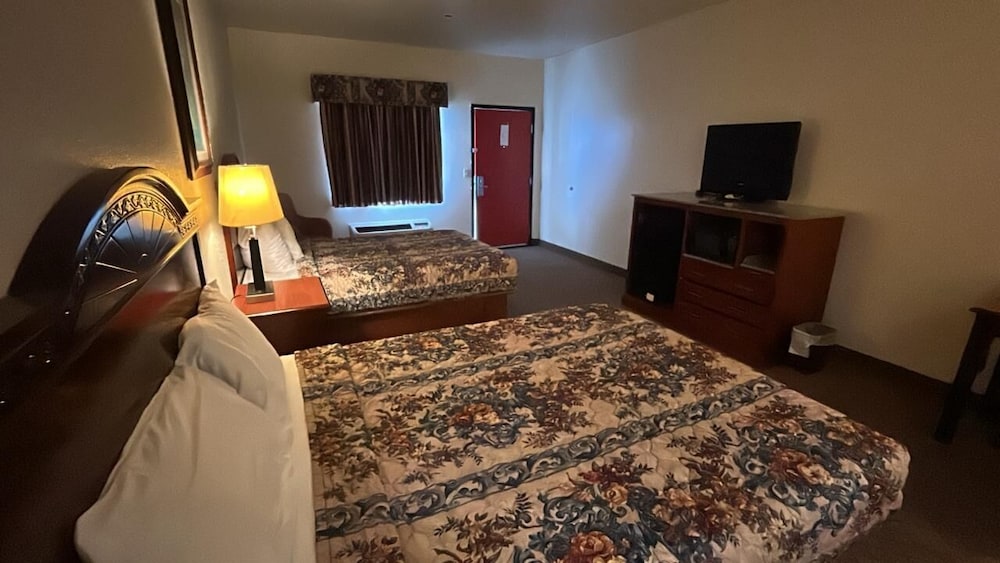 HiWay Inn Express Kiowa Hwy 69 42/55