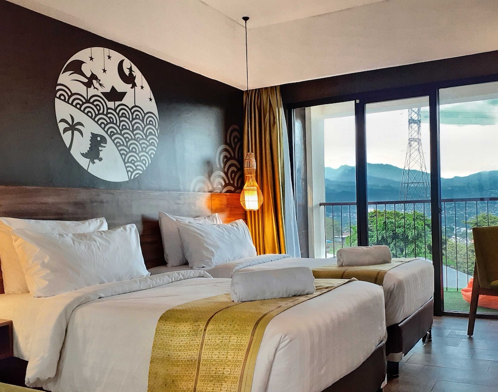 The Batu Hotel & Villas 18/50