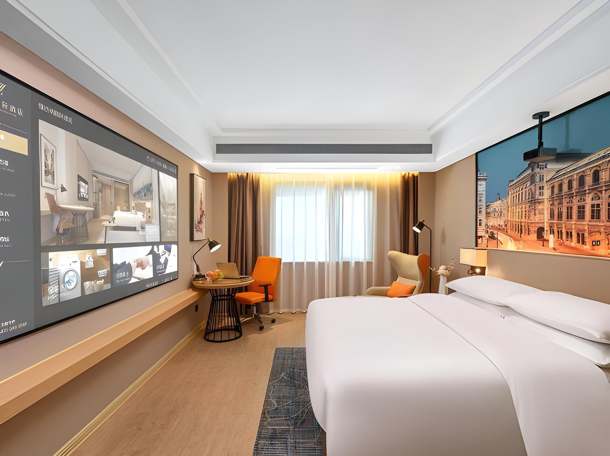 Vienna Hotel (Changsha Furong Middle Road) 15/48