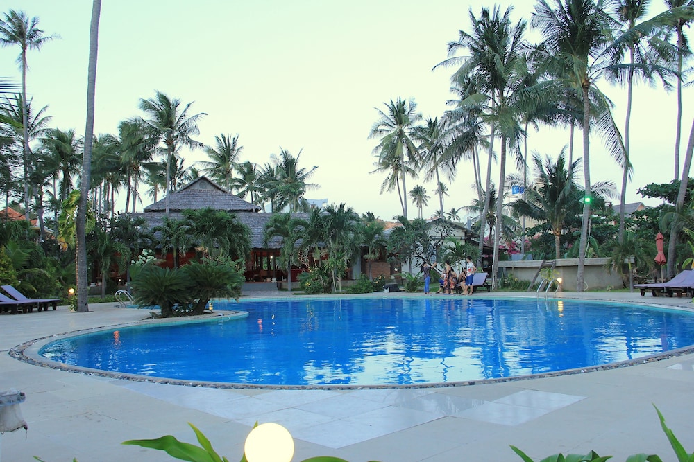 Muine Sun & Sea Beach (Boutique Resort & Glamping) 48/50