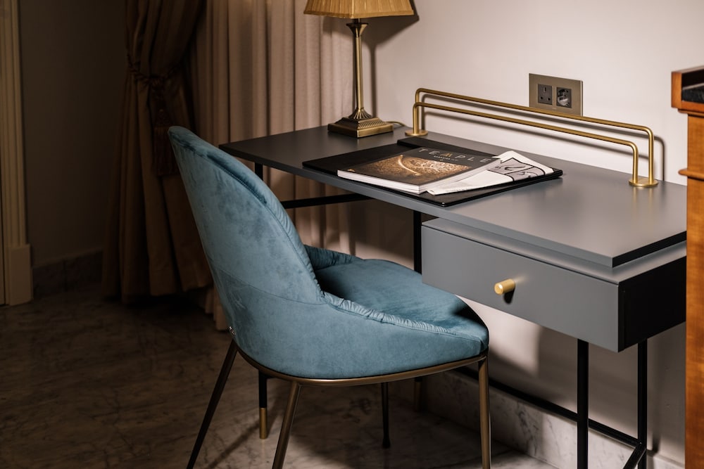 The Gomerino Hotel 23/34