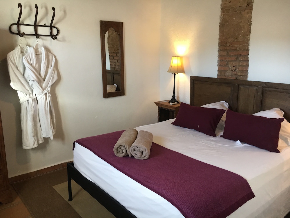 Hotel Cortijo del Marques 10/50