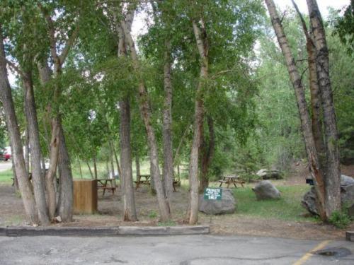 Georgetown Mountain Inn 44/56