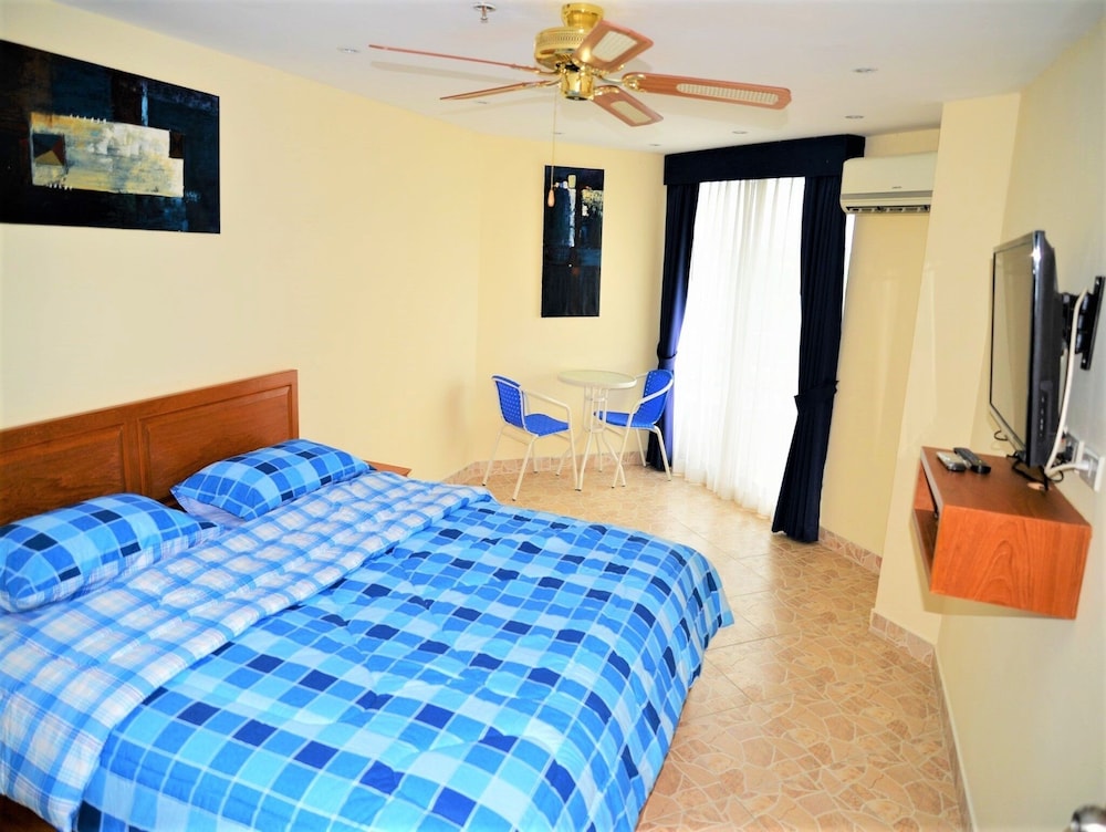Angket Hip Residence 30/50