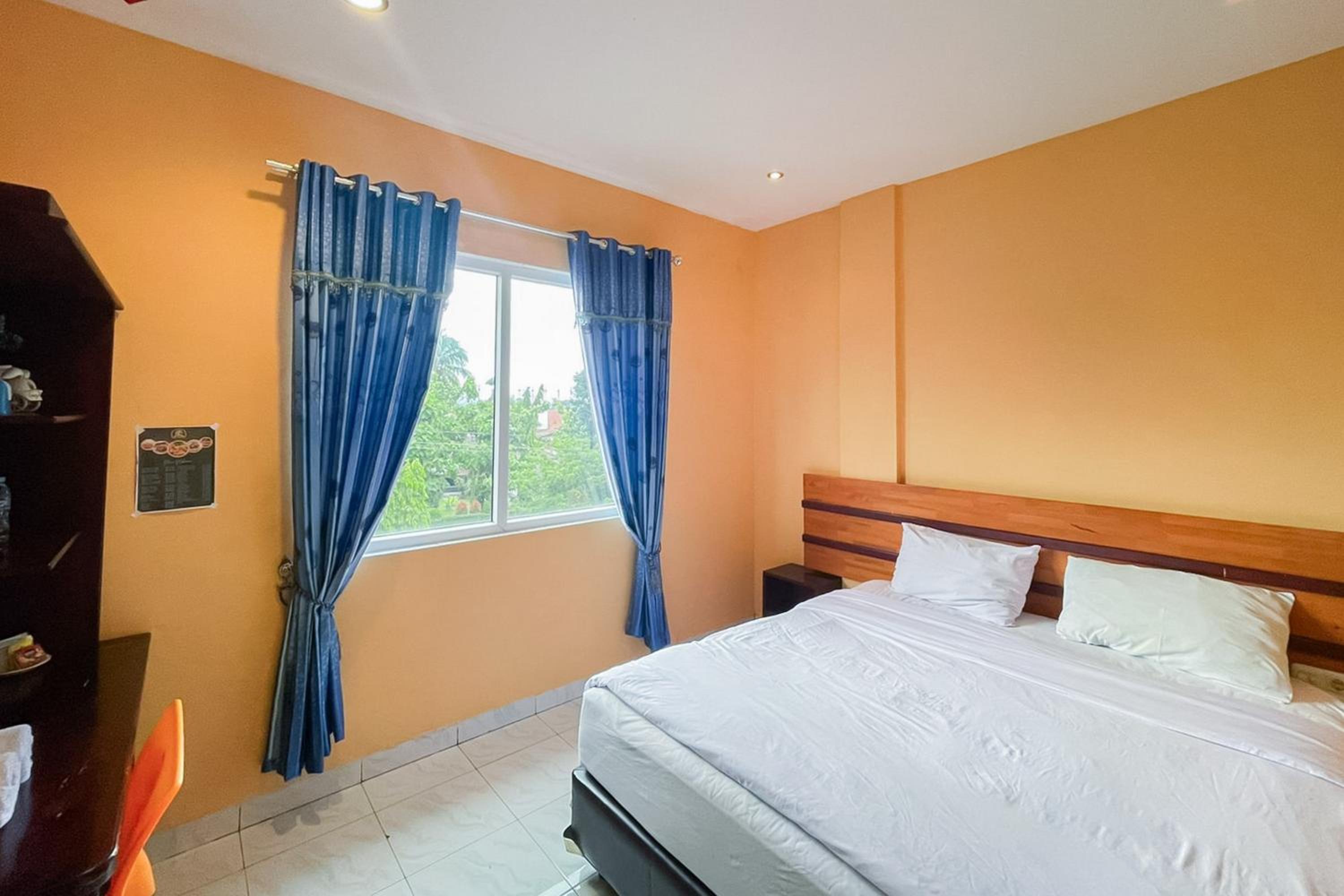 Hotel Anda 15/50