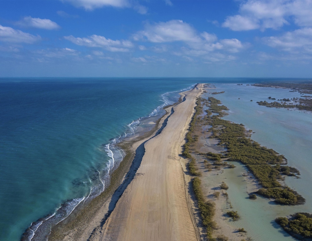 Anantara Sir Bani Yas Island Al Sahel Villa Resort 51/61