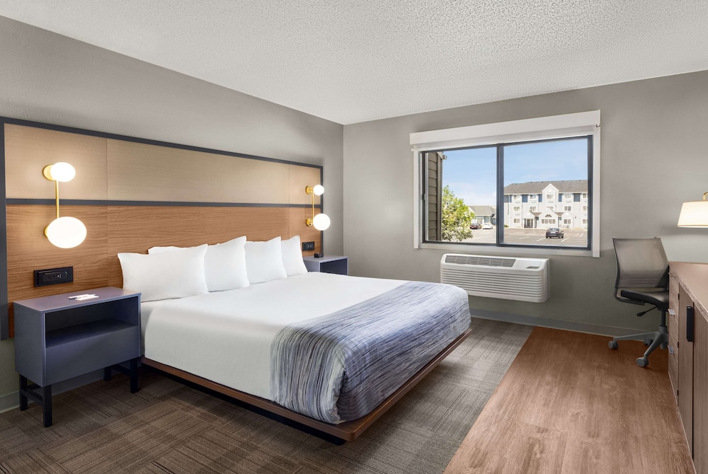 Luxury, Suite, 2 King Beds