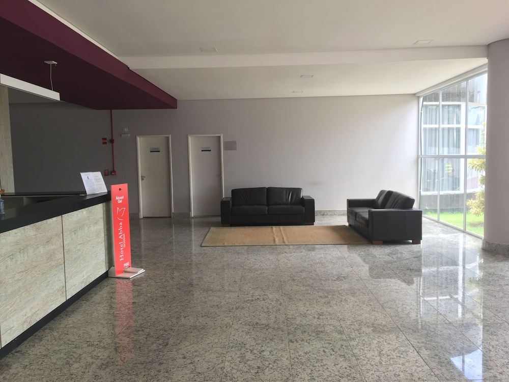 Hotel Abba Goiana 8/46