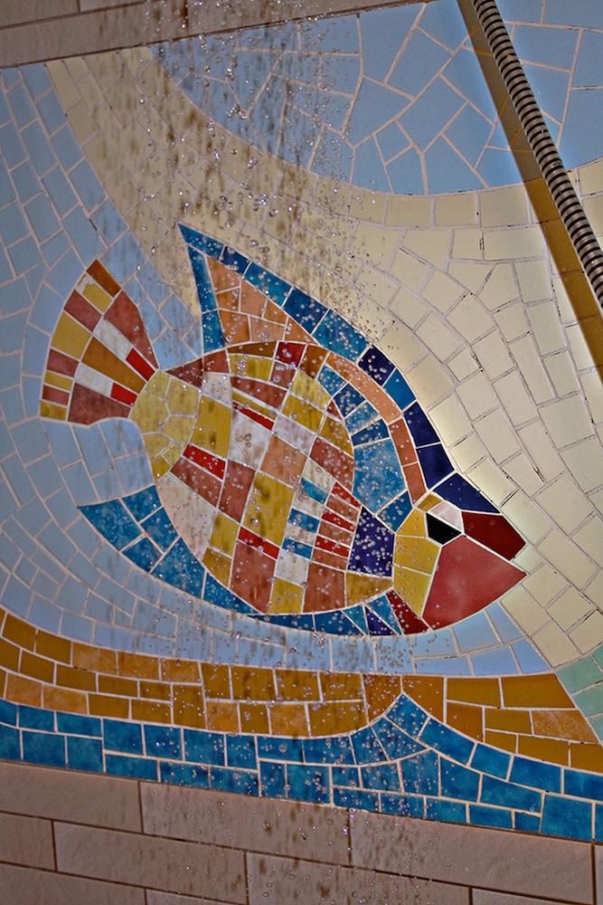 アルファ シティ センター(ALFA CITY CENTRE) 写真5