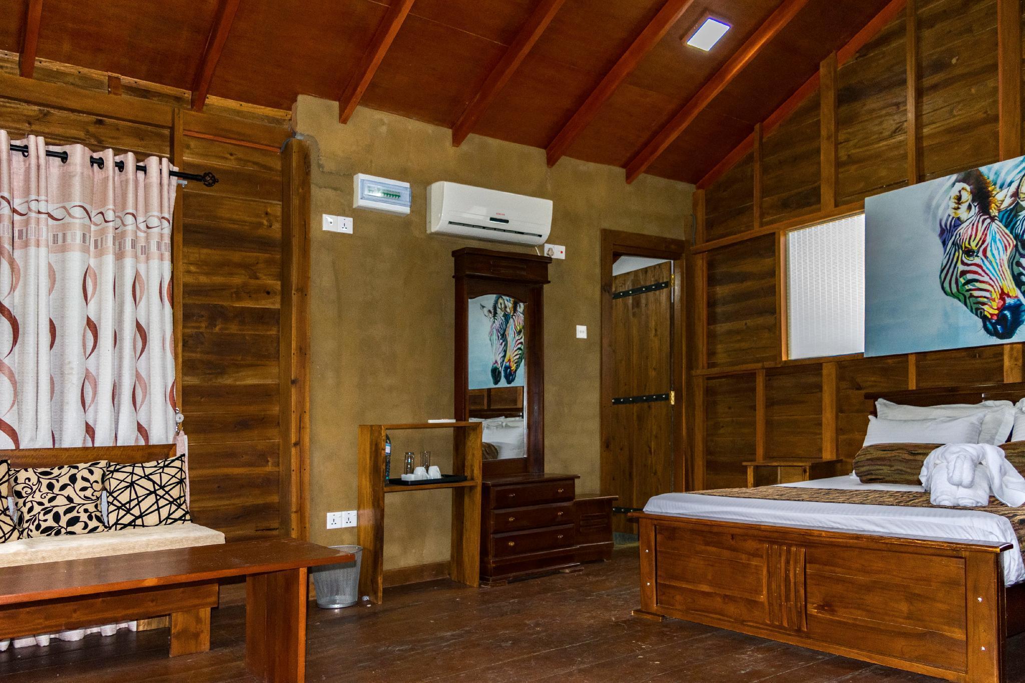 Cabana