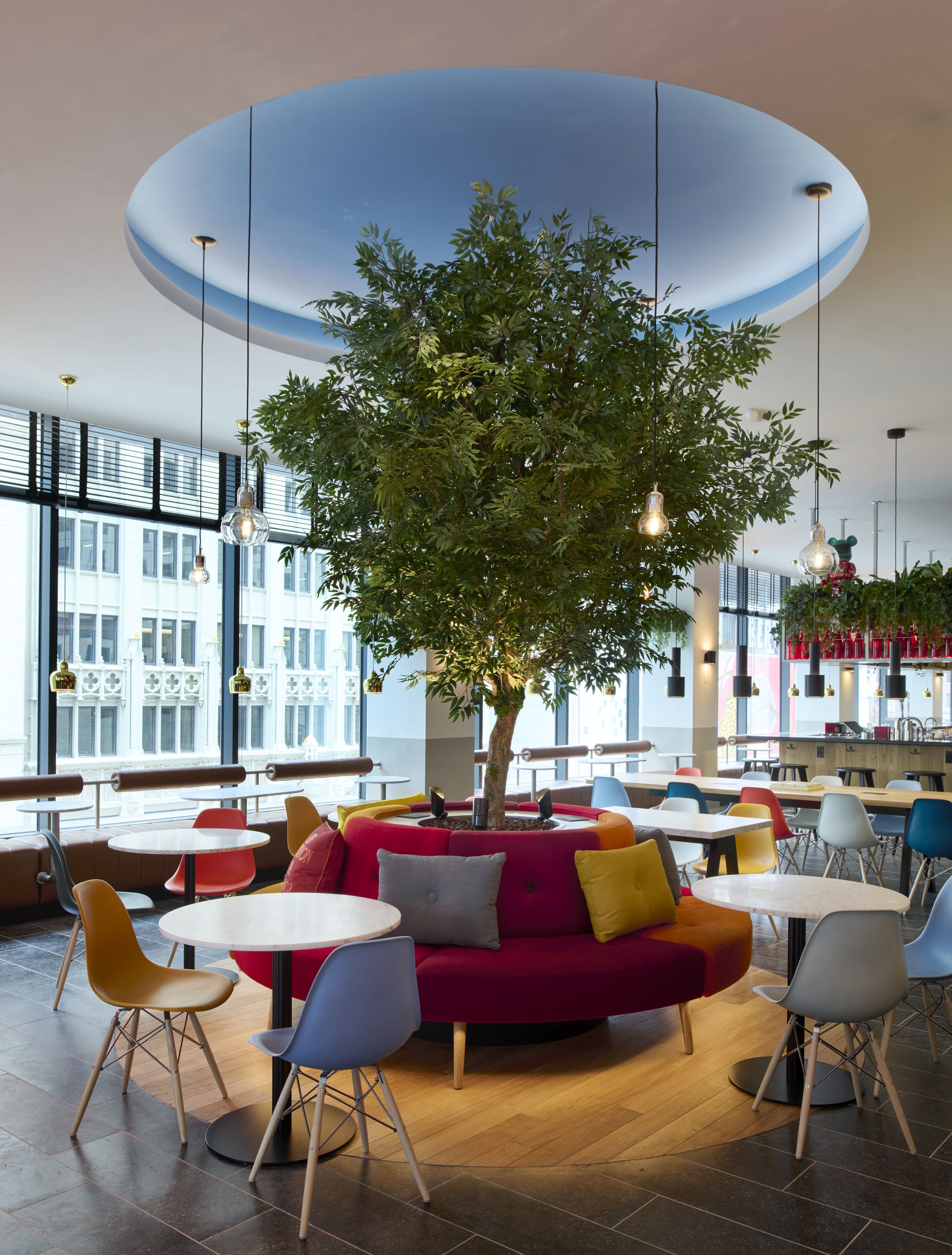 citizenM Austin Downtown 16/28