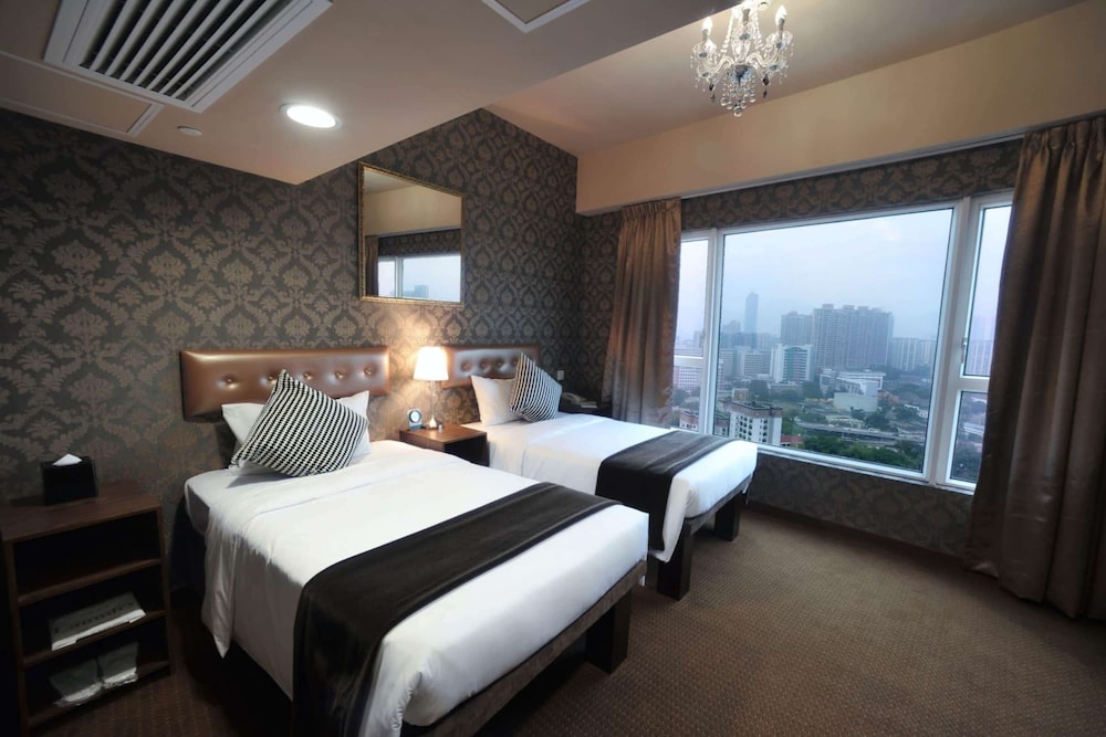 Ramada by Wyndham Hong Kong Grand 22/61