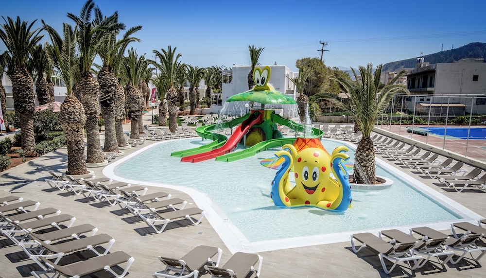 Sol By Melia Marina Beach Crete 82/87