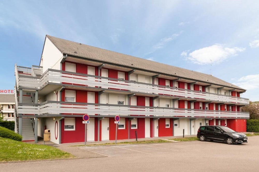 Kyriad Rouen Sud - Oissel 5/30