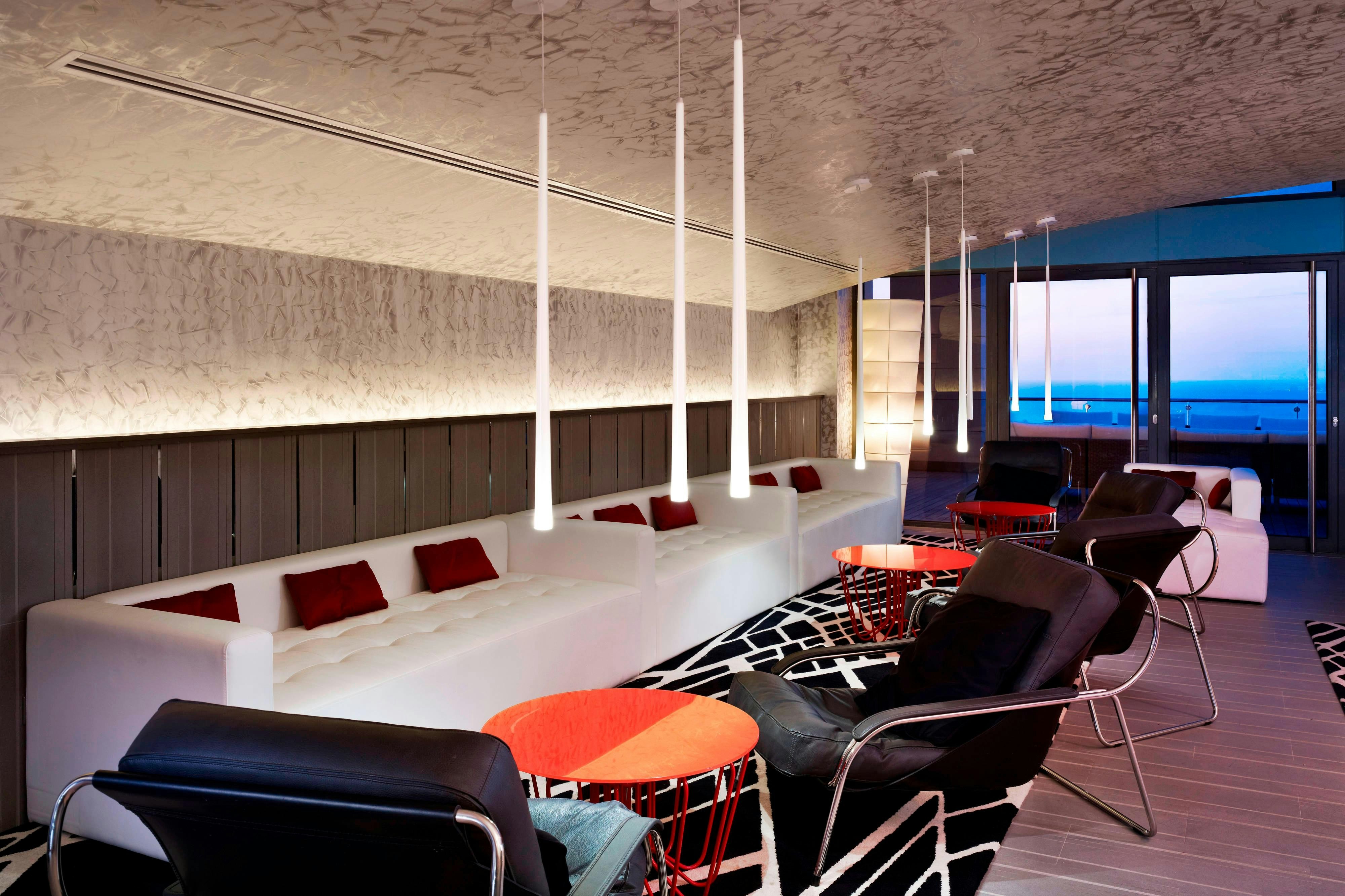 Le Meridien Oran Hotel Convention Centre 56/72