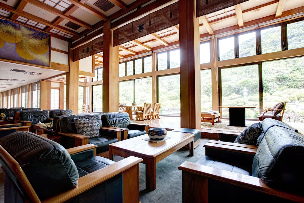Unzen Miyazaki Ryokan 41/61