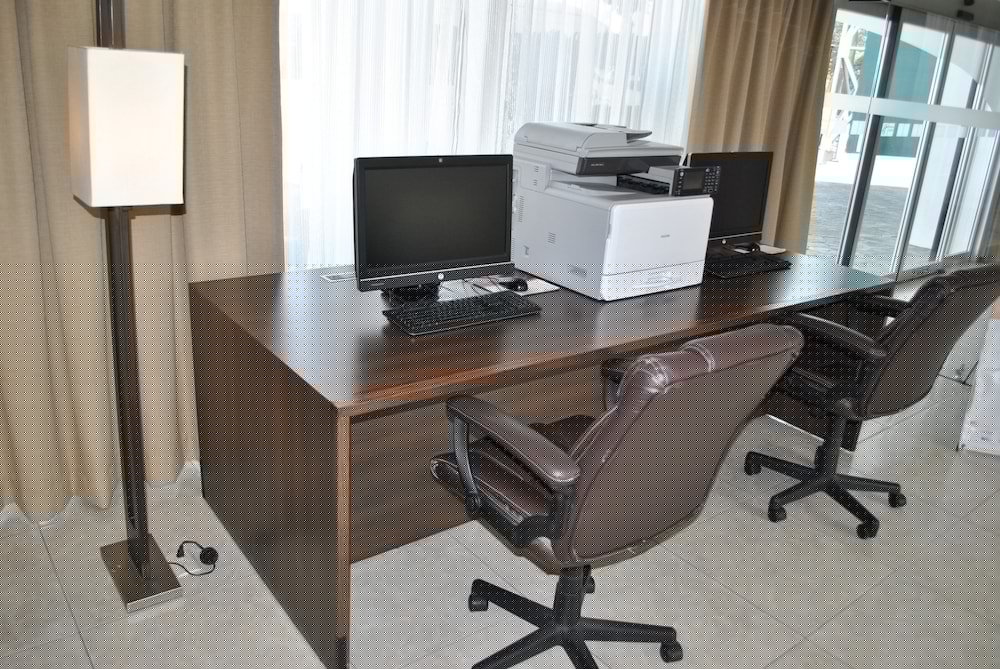 Holiday Inn Express Toluca 41/48