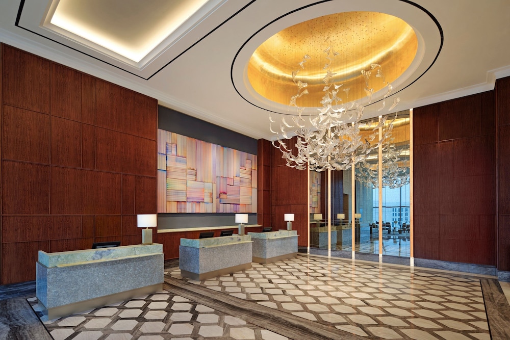 The Westin Surabaya 10/48