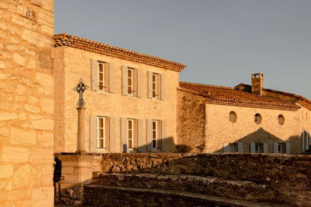 Hotel Crillon le Brave 42/50