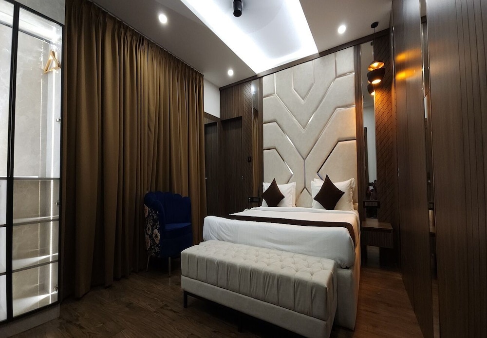 Hotel Arcadia 17/50