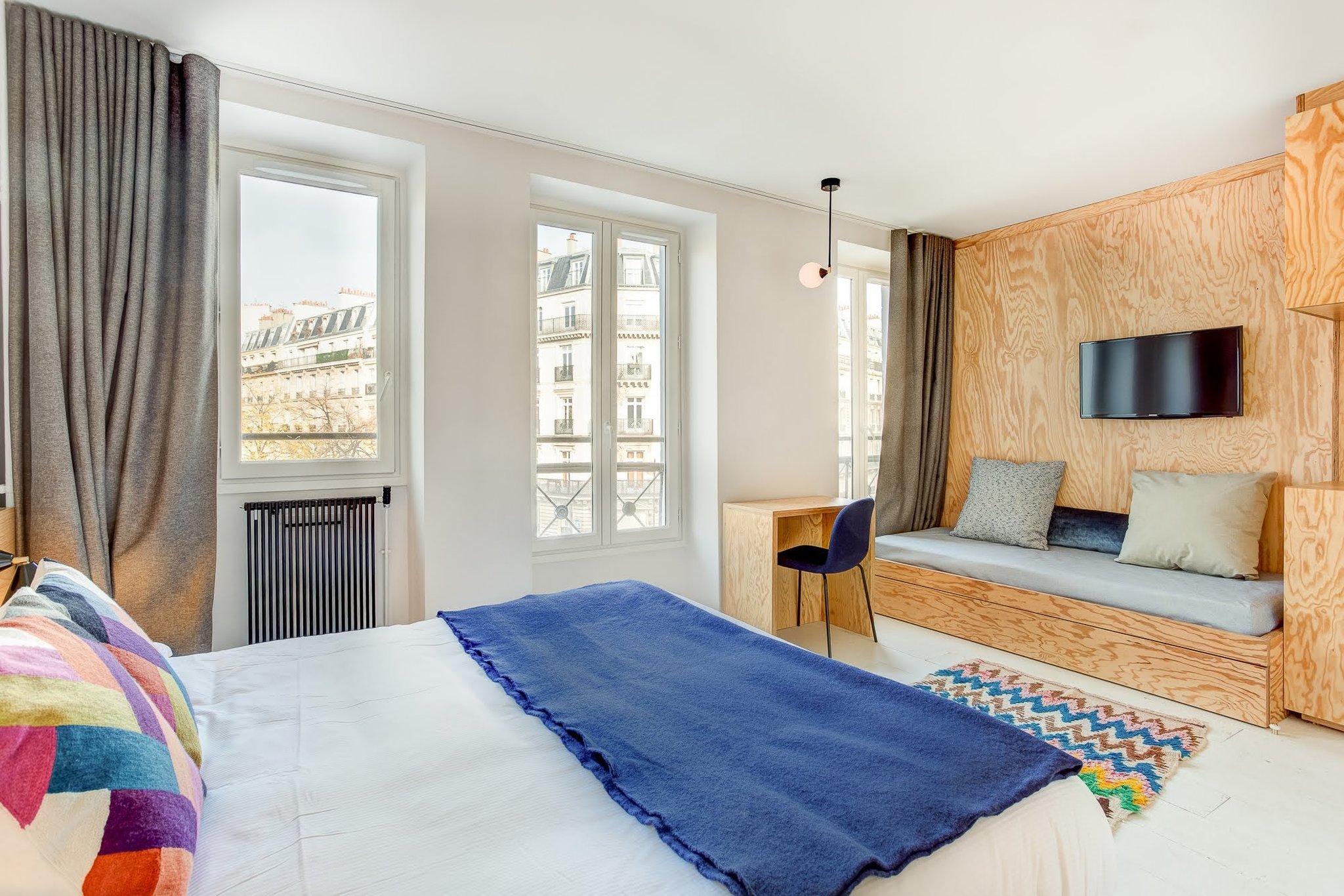 Hotel Montholon 18/51