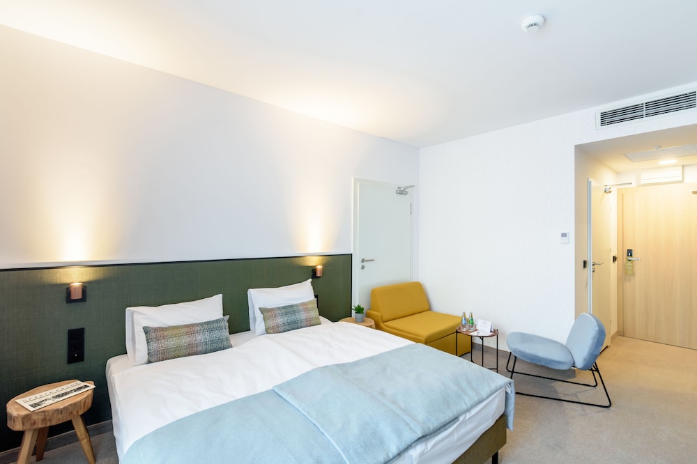 Arche Hotel Lublin 5/34