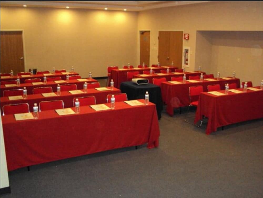 Rio Vista Inn Business High Class Poza Rica 46/50
