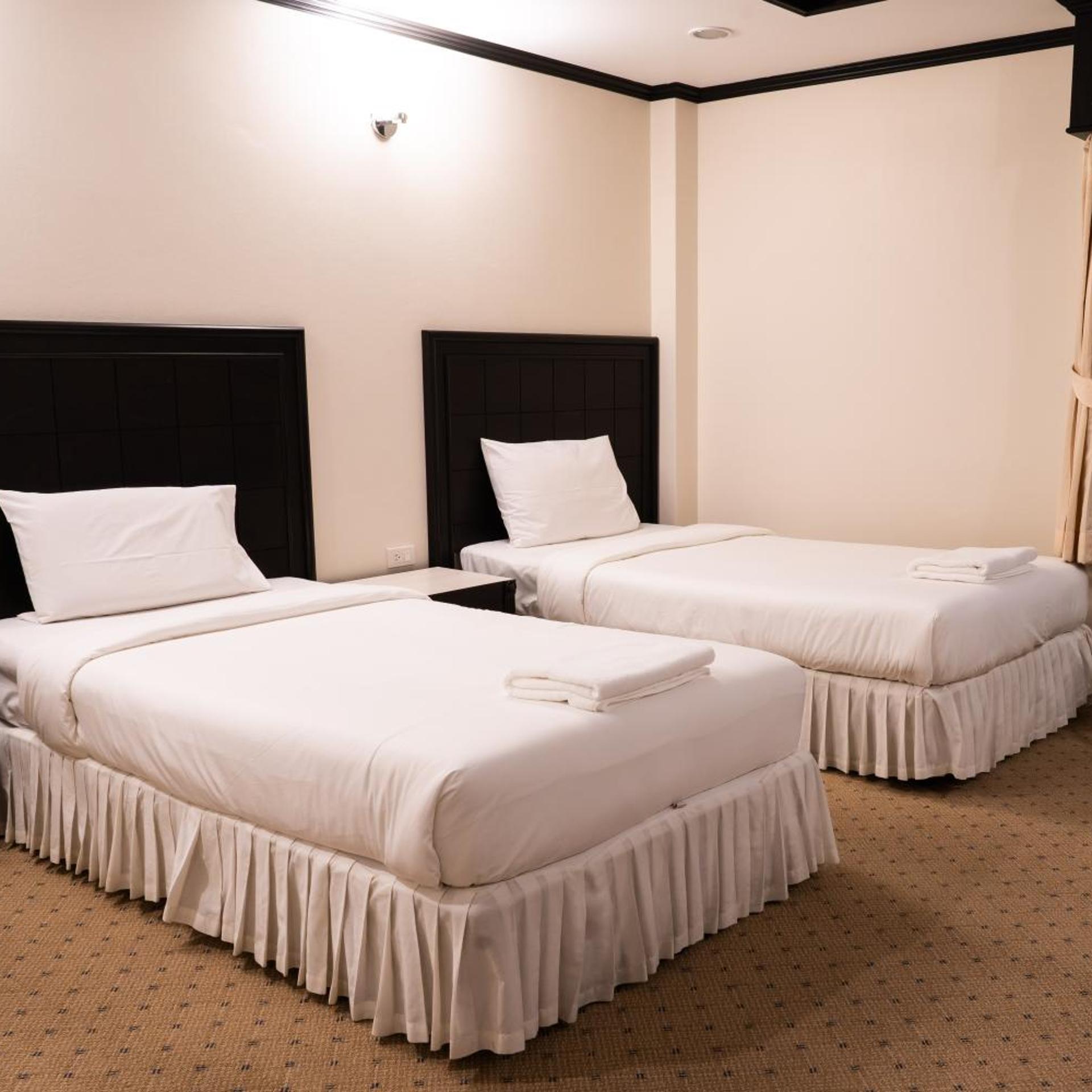 Betong Hello Hotel 15/38