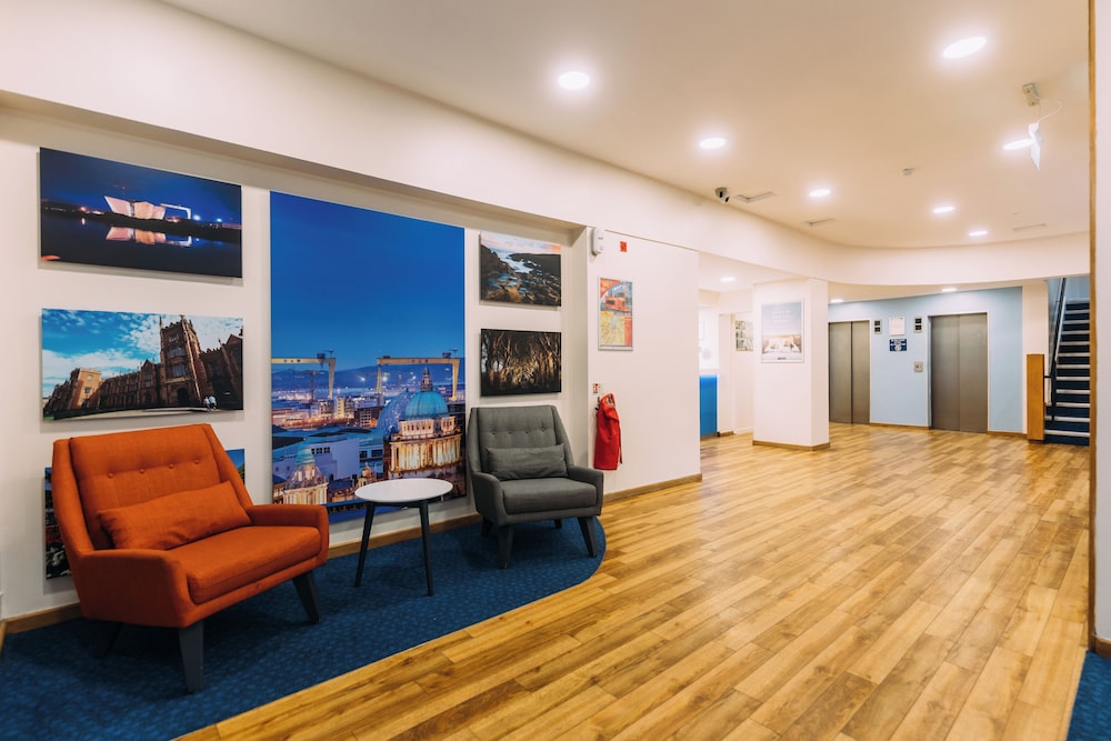 Travelodge Belfast Central 43/61