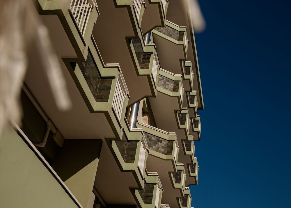 Hotel Metropol photo1