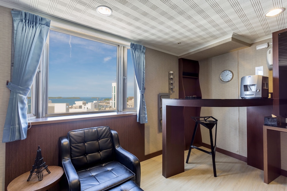 MF Hotel Penghu 62/70