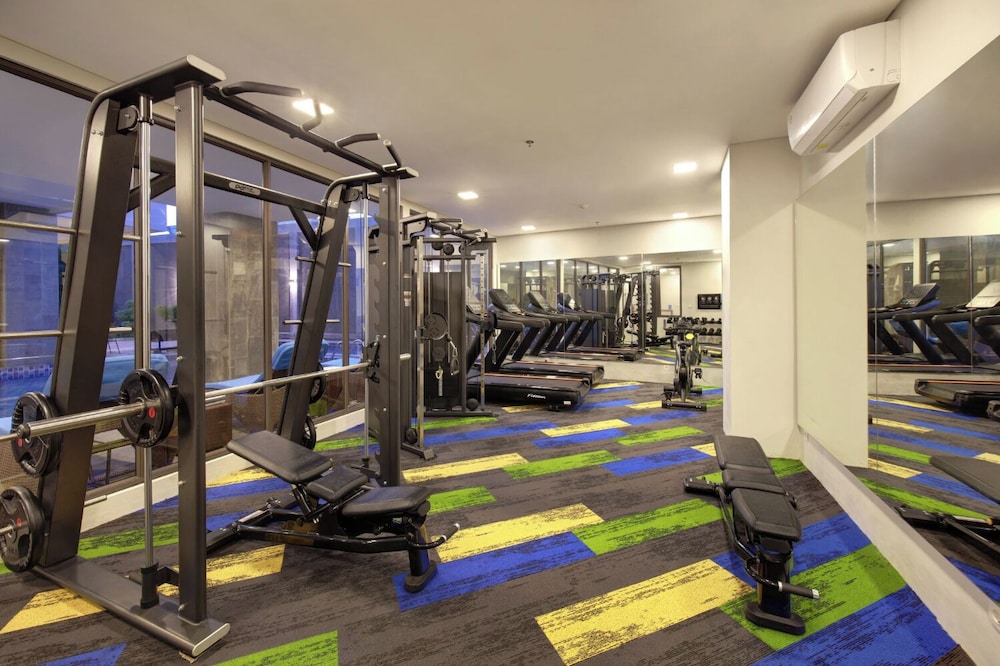 Aston Palu Hotel and Conference Center 30/47