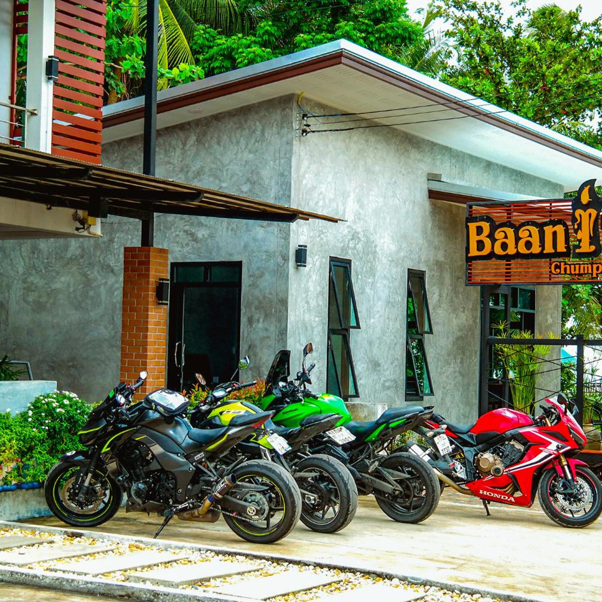 Baan I Talay At Chumphon 40/49