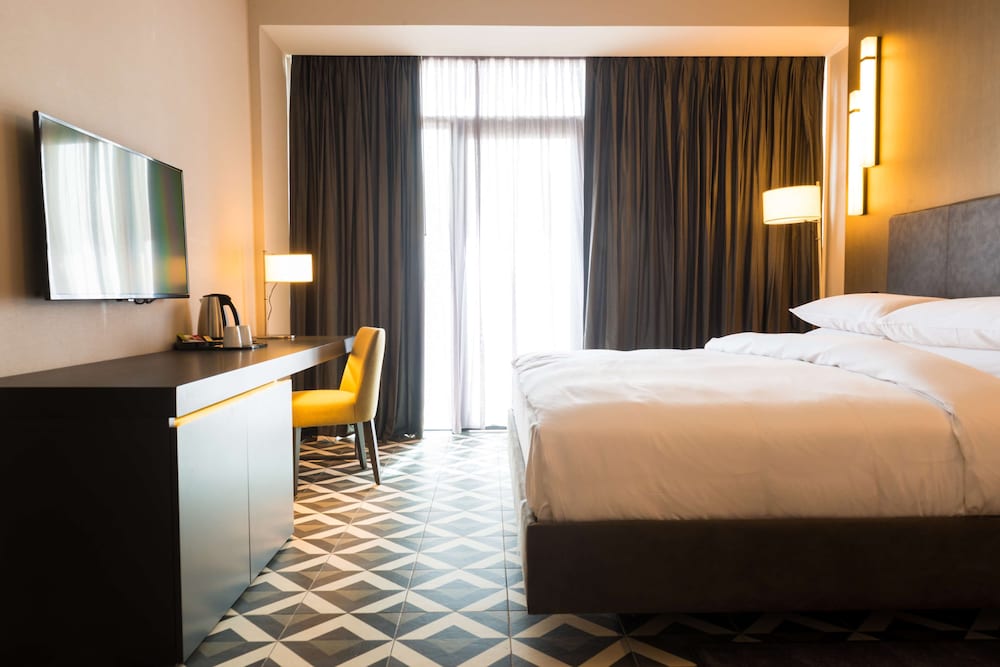 Radisson Hotel Dakar Diamniadio 17/50