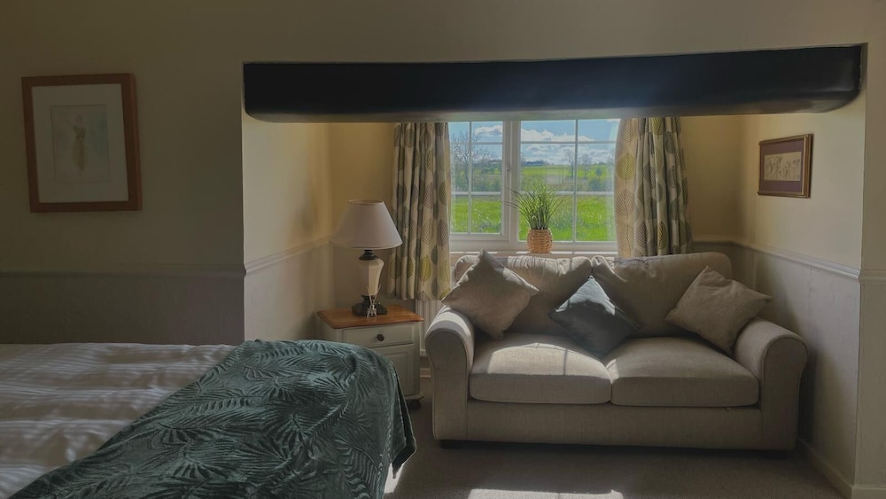 The Sibson Inn Hotel 22/50