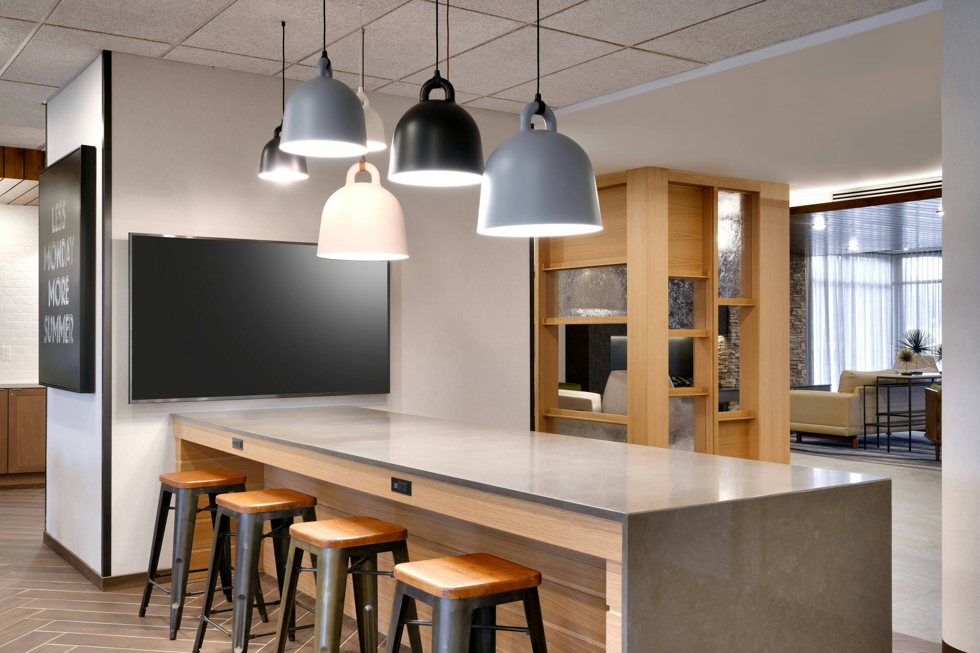 Fairfield Inn & Suites by Marriott Livingston Yellowstone 41/44