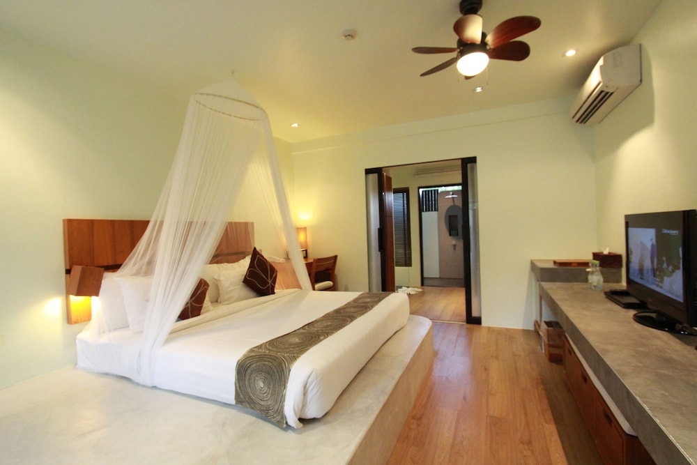 MIMOSA RESORT AND SPA 22/79
