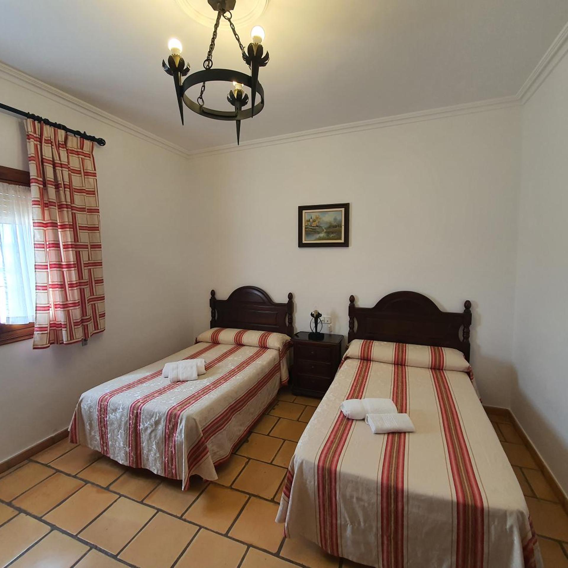 Hostal Venta Tomas 9/28