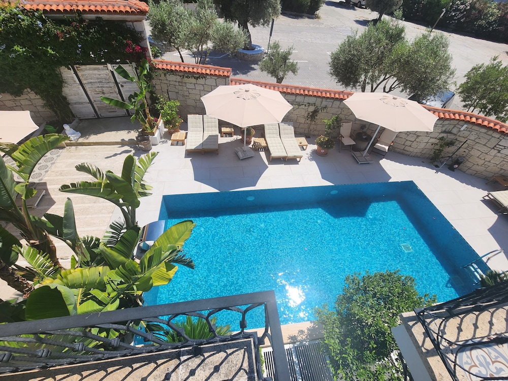 Tarcin Alacati Otel - Adults Only 42/48