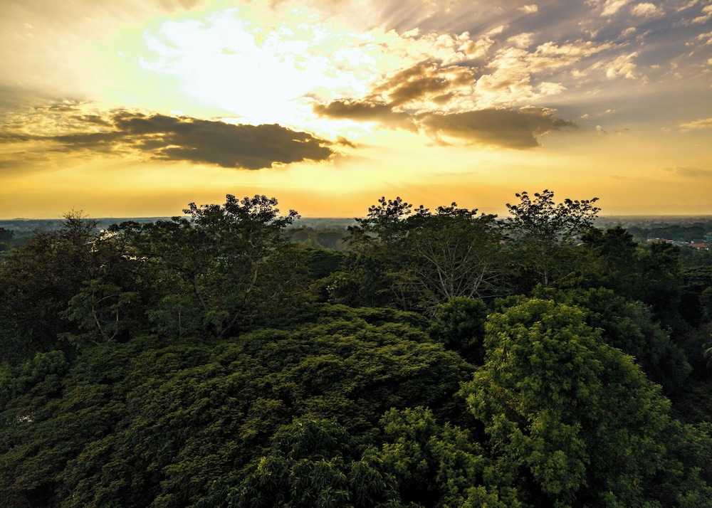 Lampang River Lodge 46/50
